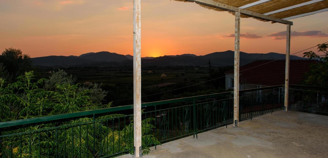 Holiday home Sunset House