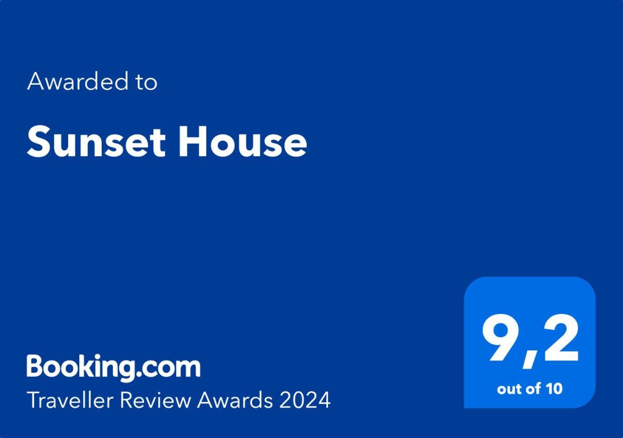 Sunset House Kanallaki